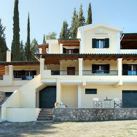 Gogles House Guest House Agioi Deka  Exterior photo